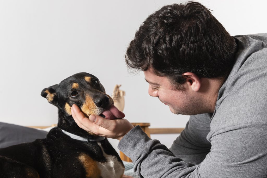Can Dogs Be Autistic